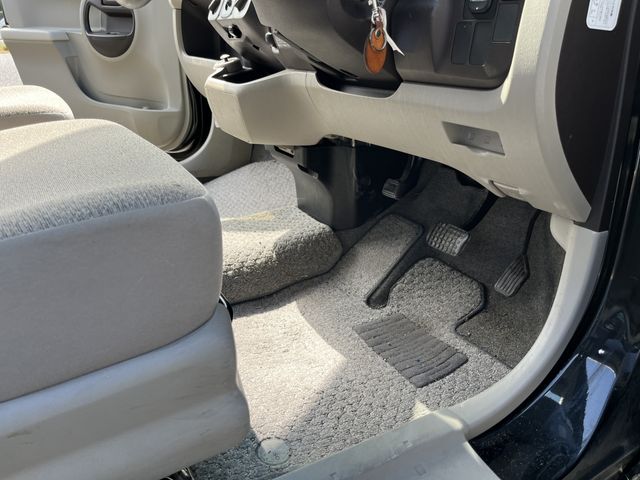 Toyota PASSO 2010-03 2412-22