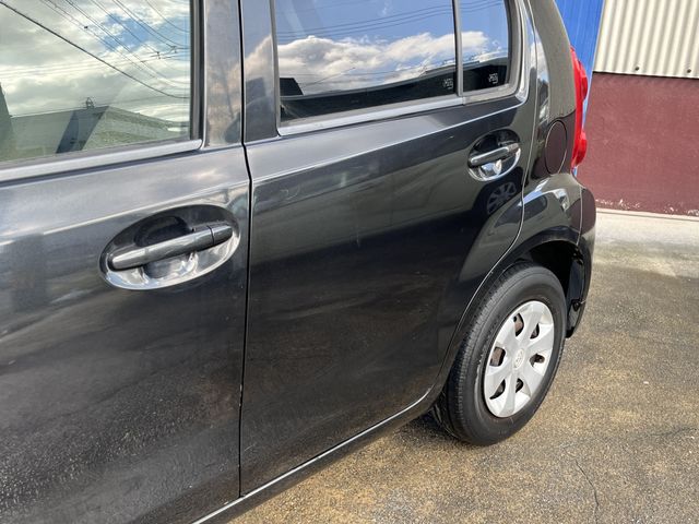 Toyota PASSO 2010-03 2412-9
