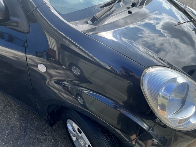 Toyota PASSO 2010-03 2412-13