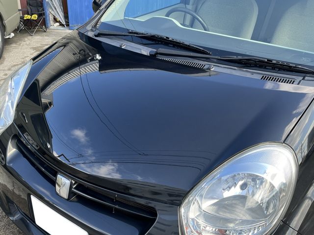 Toyota PASSO 2010-03 2412-4
