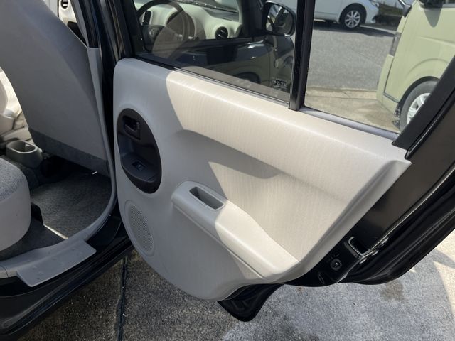 Toyota PASSO 2010-03 2412-25