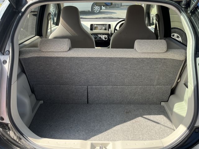 Toyota PASSO 2010-03 2412-15