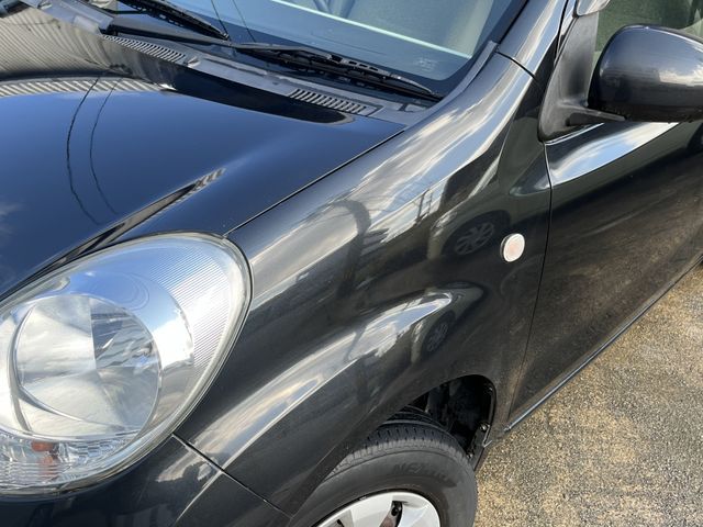 Toyota PASSO 2010-03 2412-6