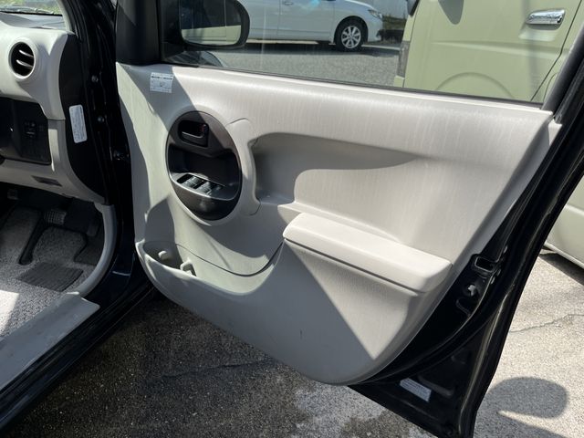 Toyota PASSO 2010-03 2412-19