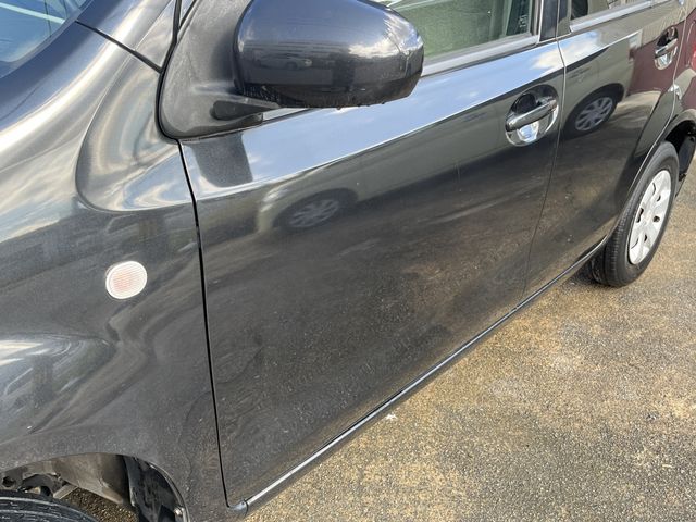 Toyota PASSO 2010-03 2412-8