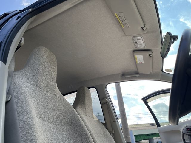 Toyota PASSO 2010-03 2412-21