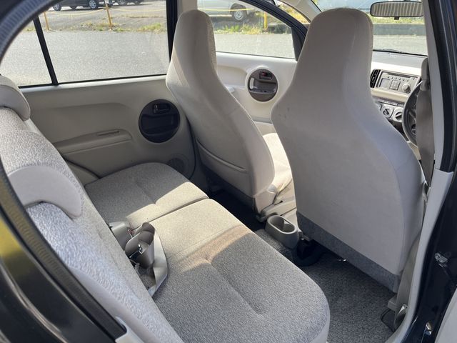 Toyota PASSO 2010-03 2412-23