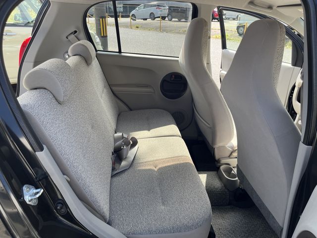 Toyota PASSO 2010-03 2412-24