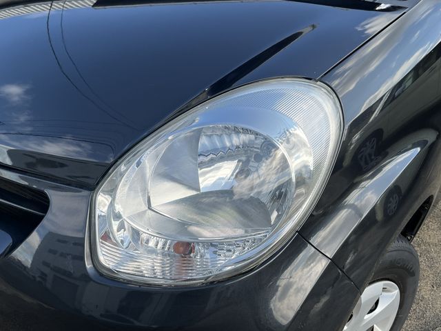 Toyota PASSO 2010-03 2412-5