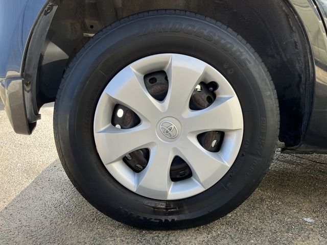 Toyota PASSO 2010-03 2412-26
