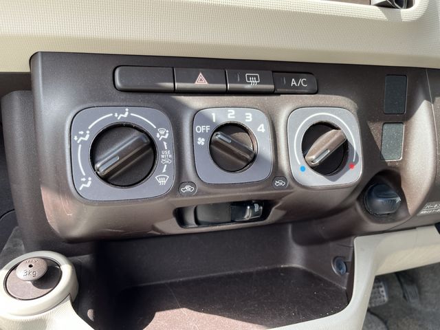 Toyota PASSO 2010-03 2412-18