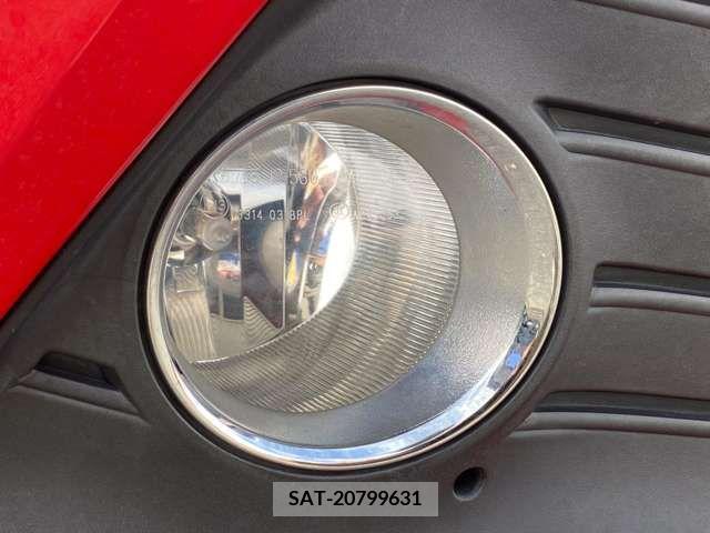 Toyota VITZ 2014-11 376540-13