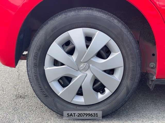 Toyota VITZ 2014-11 376540-10