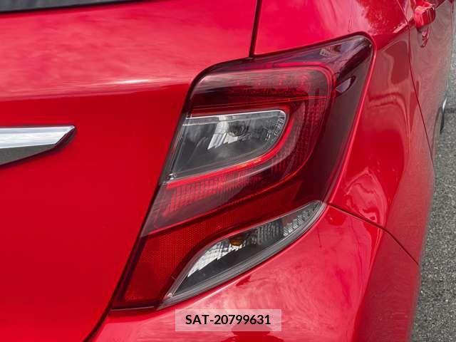 Toyota VITZ 2014-11 376540-16