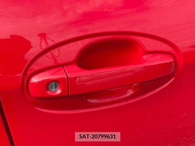 Toyota VITZ 2014-11 376540-15