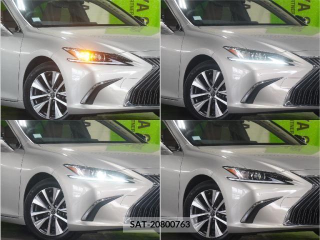 Lexus ES 2021-04 276459-5