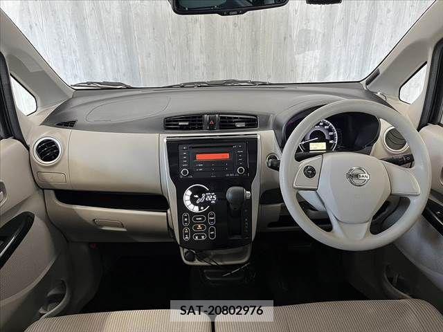 Nissan DAYZ 2018-12 297739-1