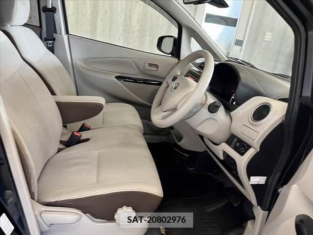 Nissan DAYZ 2018-12 297739-15