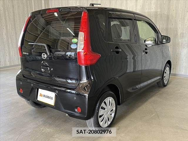 Nissan DAYZ 2018-12 297739-14