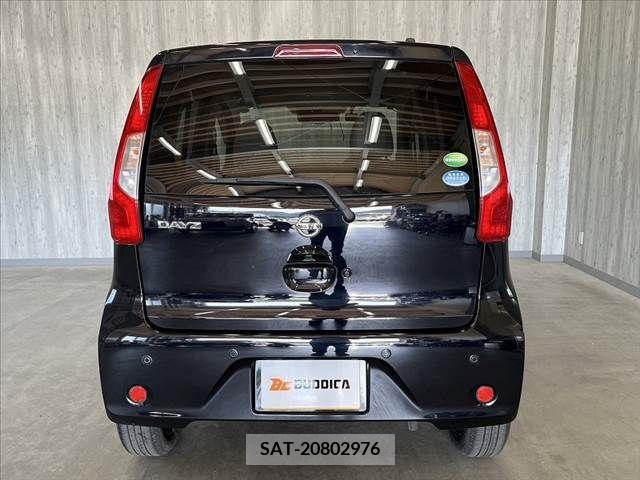 Nissan DAYZ 2018-12 297739-13