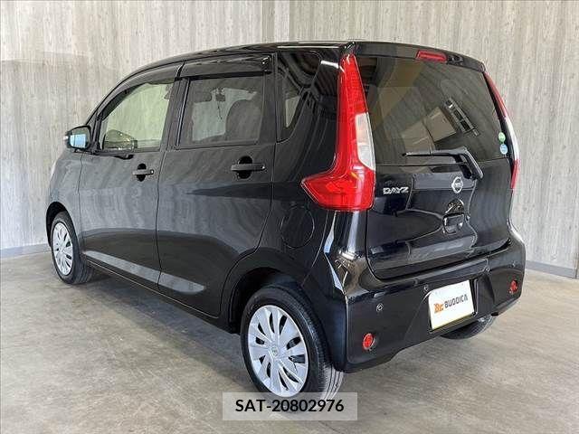 Nissan DAYZ 2018-12 297739-12
