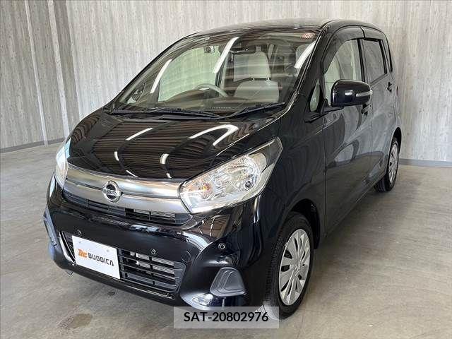 Nissan DAYZ 2018-12 297739-9