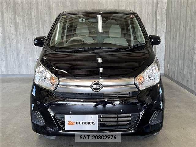 Nissan DAYZ 2018-12 297739-8