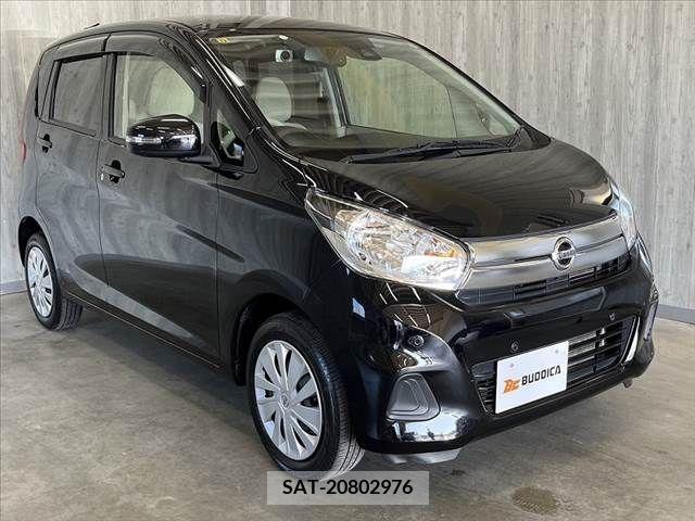 Nissan DAYZ 2018-12 297739-7