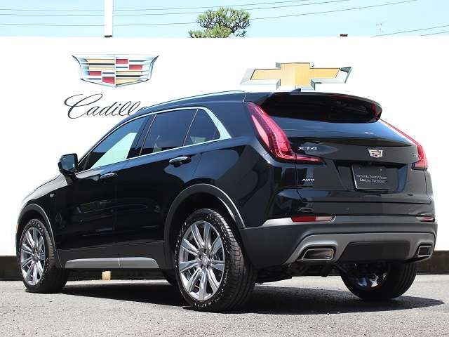 Cadillac XT4 2023-02 9834-9