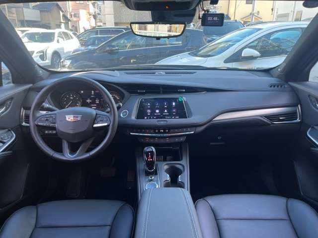 Cadillac XT4 2023-02 9834-4