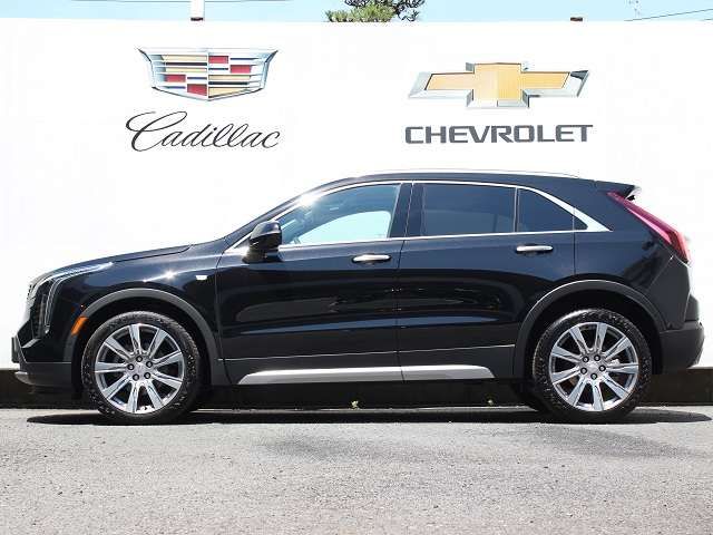 Cadillac XT4 2023-02 9834-10