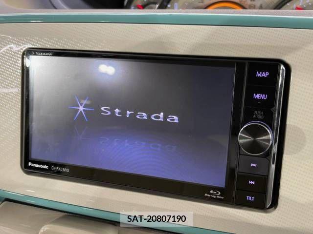 Daihatsu MOVE 2016-09 381498-2
