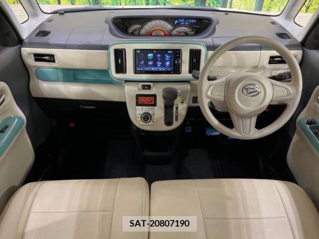 Daihatsu MOVE 2016-09 381498-1