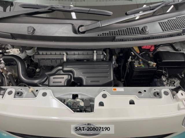 Daihatsu MOVE 2016-09 381498-18