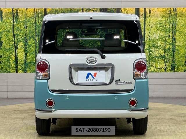Daihatsu MOVE 2016-09 381498-15