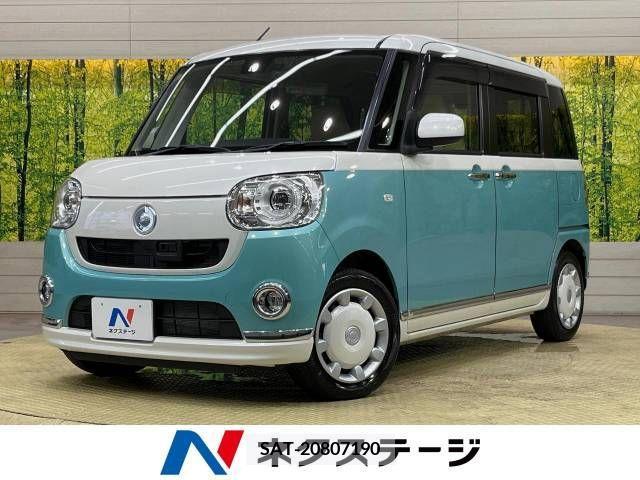 Daihatsu MOVE 2016-09 381498-0