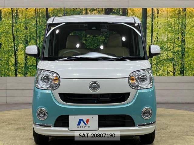 Daihatsu MOVE 2016-09 381498-14