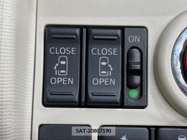 Daihatsu MOVE 2016-09 381498-4