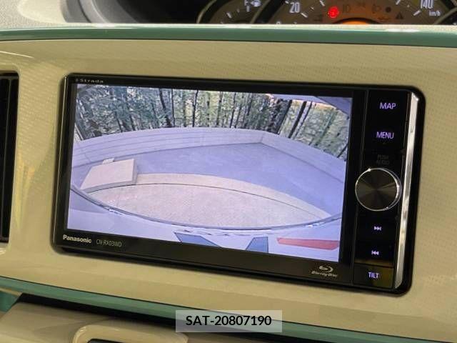 Daihatsu MOVE 2016-09 381498-3