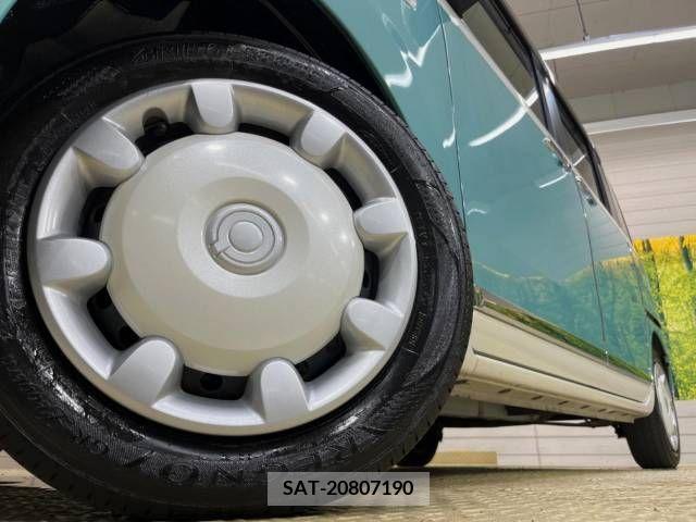 Daihatsu MOVE 2016-09 381498-13
