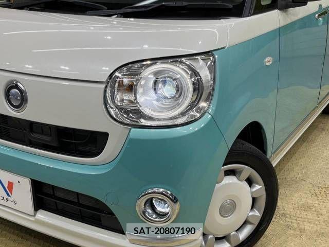 Daihatsu MOVE 2016-09 381498-12