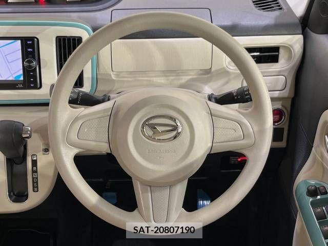 Daihatsu MOVE 2016-09 381498-11