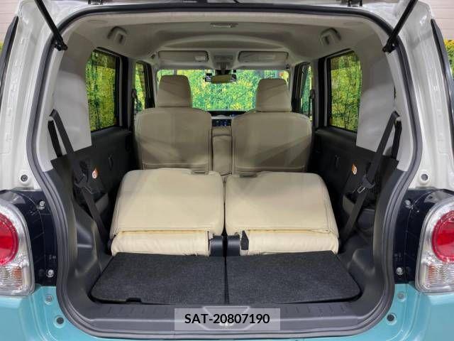Daihatsu MOVE 2016-09 381498-10