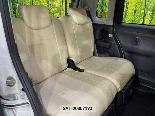 Daihatsu MOVE 2016-09 381498-9