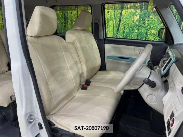 Daihatsu MOVE 2016-09 381498-8
