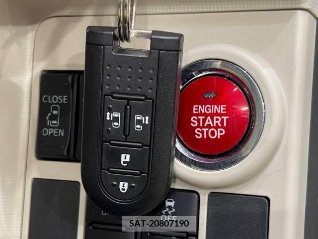 Daihatsu MOVE 2016-09 381498-7
