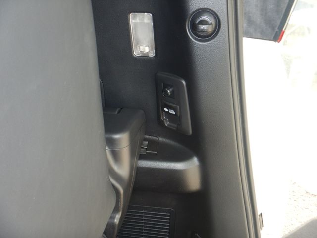 Toyota ALPHARD HYBRID 2015-11 7440-21