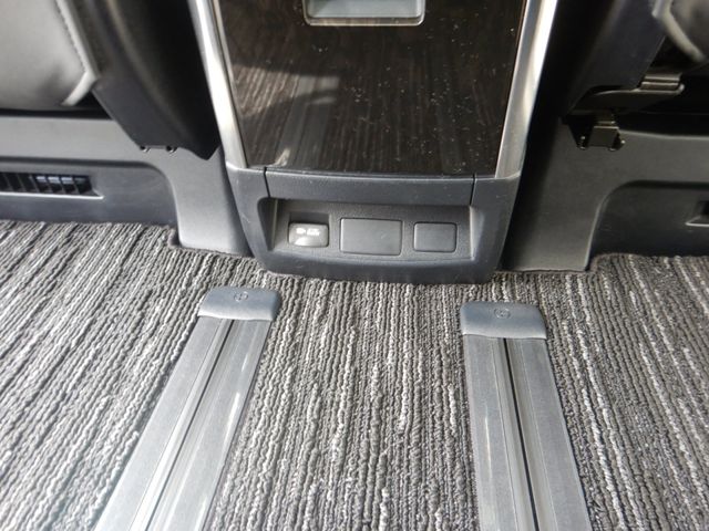 Toyota ALPHARD HYBRID 2015-11 7440-16