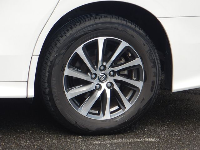 Toyota ALPHARD HYBRID 2015-11 7440-3