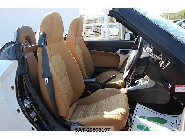 Daihatsu COPEN 2014-12 309930-10